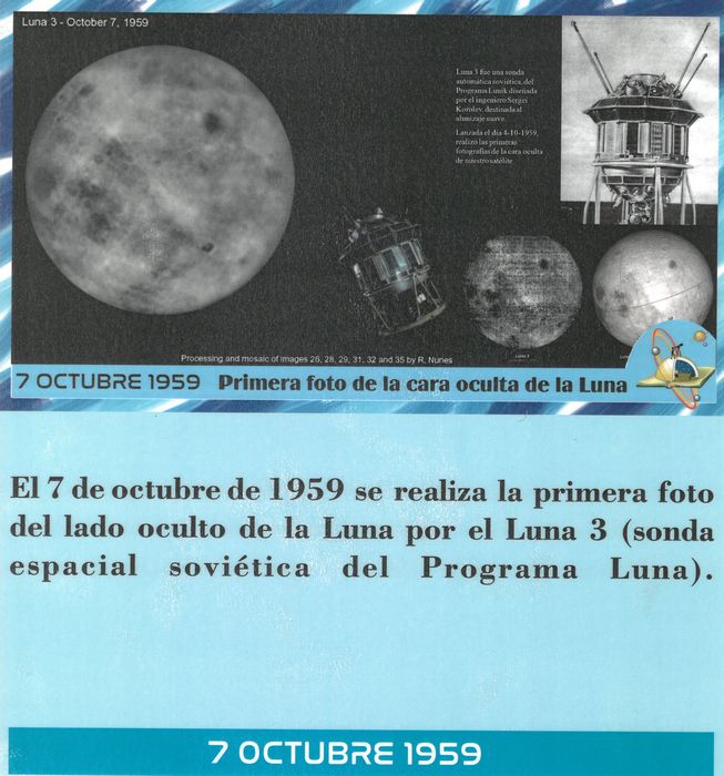 Efemérides de hoy